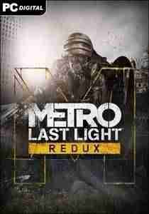 Descargar Metro Last Light Redux [MULTI9][FLT] por Torrent